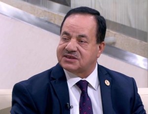 حجاوي: أعراض كورونا تظهر خلال 14 يوما من التعرض للوباء