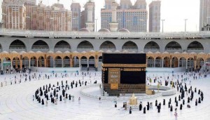 وزارة الأوقاف توضح إجراءات أداء مناسك العمرة الجديدة