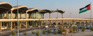 مستو: لا طيران منتظما بين الأردن وأوكرانيا ويمكن تشغيل رحلات استثنائيا
