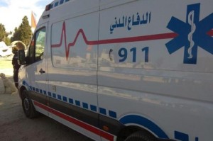 وفاة عامل اثر سقوطه من الطابق الخامس بصويلح