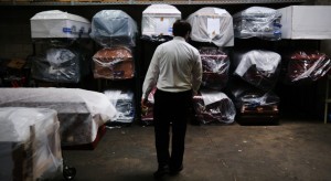 فيروس كورونا .. حصيلة الوفيات تقترب من 6 ملايين عالميا