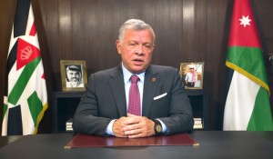 الملك: لا تقدم حقيقي دون تنمية شاملة تحمي حقوق ذوي الإعاقة
