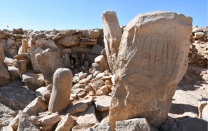 الأردن يعلن عن اكتشاف أثري عمره 9 آلاف عام