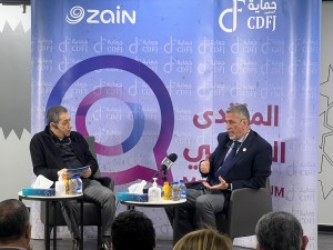 الكلالدة: حاولوا التدخل بعملنا .. والسؤال الأهم هل استطاعوا؟