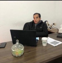 قراءة عابرة في الأزمة الأوكرانية. د. يوسف الخزاعلة