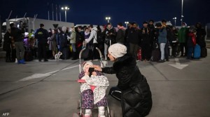 بتوجيهات ملكية، طائرتان لإخلاء الأردنيين القادمين من أوكرانيا عبر رومانيا ومولدوفا