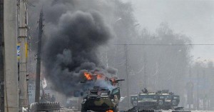 بالأرقام.. روسيا تعلن خسائرها بأوكرانيا