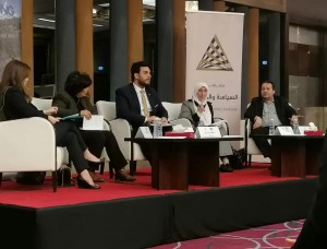 طهبوب: العمل الاسلامي يبحث تقديم نفسه بغير صورة المعارضة استعدادا للسلطة