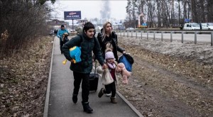 الدفاع الروسية: سيتم فتح 6 ممرات انسانية في أوكرانيا .. وكييف تستبعد