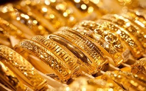 الذهب يواصل الارتفاع محليا ويتجاوز 41 دينارا