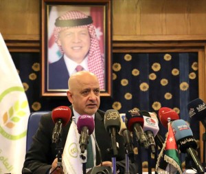 الحاج توفيق: استيراد المواد الغذائية لم يتوقف رغم الأزمة الأوكرانية (موسع