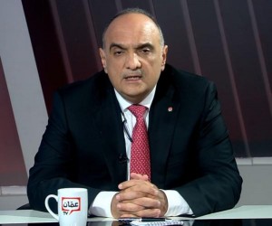 الخصاونة: لا تعديل وزاريا على حكومتي ولا عفو عام