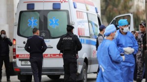 الطراونة: أعداد الوفيات بكورونا في الأردن ما زالت مرتفعة