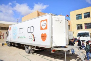 أورنج الأردن وجهد يجدّدان اتفاقية "البر والإحسان