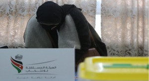 راصد: شراء أصوات في عمان وعنف في محافظات وتصويت علني وتصوير أوراق