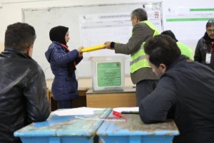 نتائج أولية للانتخابات المحلية (اسماء، تحديث مستمر)