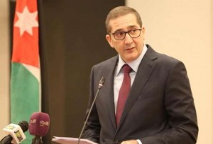 الرفاعي: والدي لم يتدخل بحكومتي...ولا أرغب بعمل نجلي في الحكومة