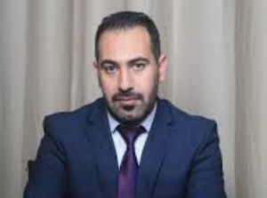 تعرف على أصغر رئيس بلدية في الأردن