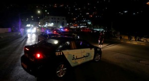 الامن العام يفض مشاجرة جماعية في عمان بالغاز المسيل للدموع