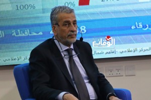 الكلالدة: لا يوجد انتخابات تخلوا من المخالفات