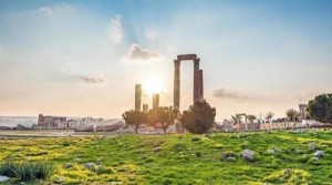 الاثنين .. أجواء ربيعية دافئة نهارا وباردة ليلا