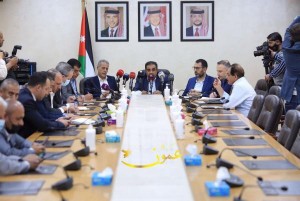 وزير الطاقة: عرض تقرير انقطاع الكهرباء بالمنخفض على مجلس الوزراء خلال أسبوع