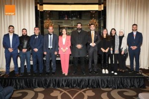 أورنج الأردن ترعى نموذج الأمم المتحدة في "سمية للتكنولوجيا"