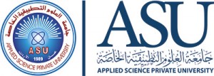 العلوم التطبيقية تحصل  على أعلى تصنيف في الاعتماد البريطاني ASIC -   Premier Institution