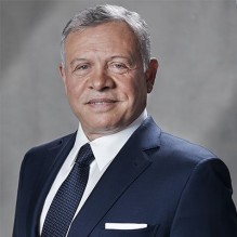 شركة البوتاس العربية تتمنى الشفاء العاجل لجلالة الملك عبد الله الثاني