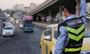 السير: 80% من الحوادث الناتج عنها إصابات بالغة تقع قبل الإفطار بساعات