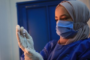 الأوبئة: 85% من إدخالات المستشفيات لإصابات أوميكرون تعود لنسخة بي أيه