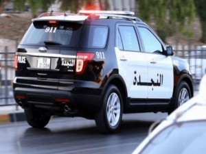العثور على جثة شخص مصاب بعيار ناري في مقبرة أم الحيران