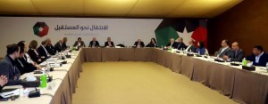 ورشة العمل الاقتصادية الوطنية تستأنف أعمالها