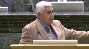 النائب الأزايدة يكشف تفاصيل ما حدث في "مزرعة" نجله