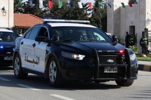 سائق تاكسي يسدد 7 طعنات لمحامي بمنطقة تلاع العلي في العاصمة عمان