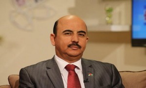 الصبيحي يتساءل حول إنهاء الحكومة لخدمات موظفين