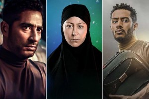 سرقة أم اقتباس؟ استنساخ الدراما على طريقة المسلسلات المصرية