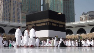 السعودية تكشف أعداد وحصص الحجاج للدول كافة