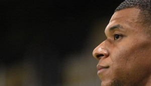 عرض فلكي من سان جيرمان لمبابي