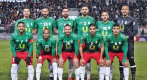 آمال الوحدات تتجدد في دوري أبطال آسيا