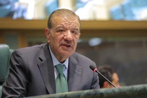 الدغمي: التعديلات الدستورية خطوة كبيرة لتعزيز الحياة السياسية والاقتصادية في الأردن