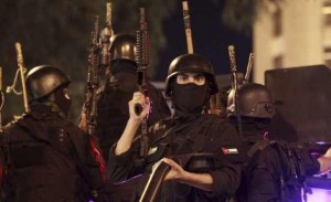 مشاجرة مسلحة في إربد تخلف عددا من الإصابات