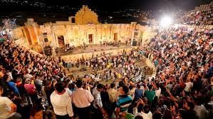 بدء مهرجان جرش للثقافة والفنون في 28 تموز