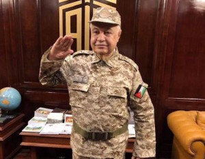 لماذا يرفض ابو غزالة  التهدئة في المسجد الاقصى ؟؟؟