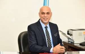 الدكتور فداء التميمي ...مبروك الاستاذية