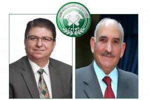 شركة مناجم الفوسفات الاردنية  انجازات مرئية  ورؤية مستقبلية