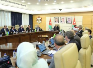 الحكومة تجدد اعفاءات مشروع "العبدلي" وتخفض ضريبة المسقفات والخلاء 50%
