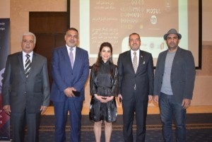 عمان الاهلية تفتتح في الموفنبيك فعاليات "سينما الجامعة" بفيلم "موصل 980"