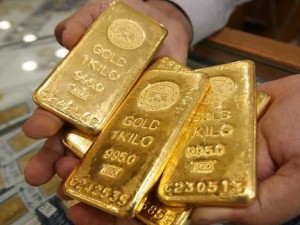 انخفاض أسعار الذهب محليا 30 قرشا