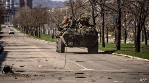 البنتاغون يحذّر : أمد النزاع في أوكرانيا سيطول